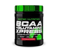Bcaa + Glutamine Xpress (300g)PastèqueBcaaScitec Nutrition