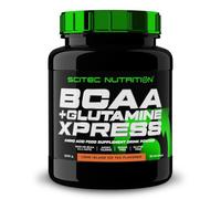 Scitec Nutrition BCAA + Glutamine Xpress Long Island Ice Tea 600g