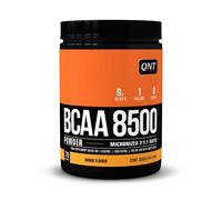 Bcaa Powder 8500 (350g)OrangeBcaaQnt