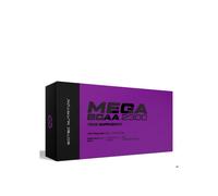 BCAA Scitec Nutrition - Mega BCAA 2300 - 120 Gélules