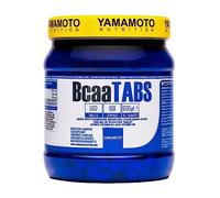 Bcaa TABS