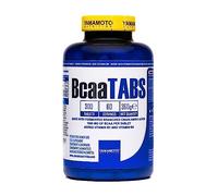 Bcaa TABS