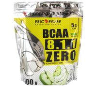 BCAA vegan Eric Favre - BCAA 8.1.1 Zero Vegan - Apple 500g