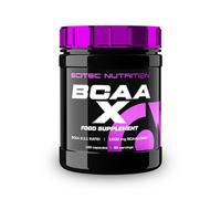 Scitec Nutrition BCAA-X 180caps