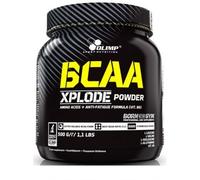 Bcaa Xplode Powder