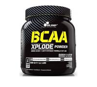 Bcaa Xplode Powder