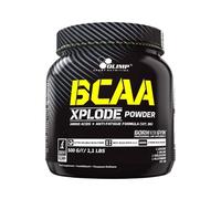 Bcaa Xplode Powder (500g)Fruit PunchBcaaOlimp Sport Nutrition