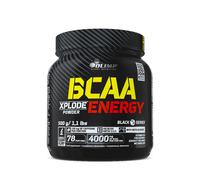 Bcaa Xplode Powder Energy (500g)ColaBcaaOlimp Sport Nutrition