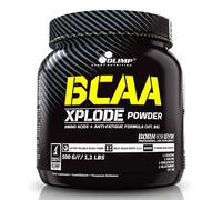 Bcaa Xplode Powder - Ice Tea Peach 500g