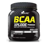 Bcaa Xplode Powder - Lemon 500g