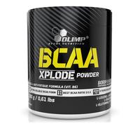 BCAA XPLODE POWDER olimp 280g ANANAS