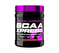 Bcaa Xpress (280g)Coca LimeBcaaScitec Nutrition