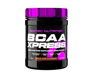 Bcaa Xpress (280g)Coca LimeBcaaScitec Nutrition