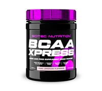 Bcaa Xpress (280g)LemonadeBcaaScitec Nutrition