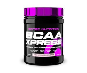 Bcaa Xpress (280g)LemonadeBcaaScitec Nutrition