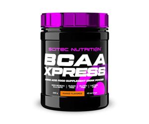 Bcaa Xpress (280g)MangueBcaaScitec Nutrition