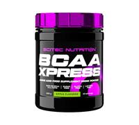 Bcaa Xpress (280g)PommeBcaaScitec Nutrition