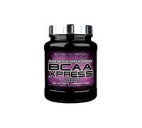 Bcaa xpress acides amines bcaa scitec - 700 - pamplemousse