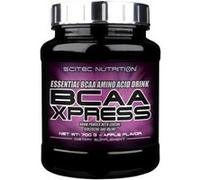 Bcaa xpress acides amines bcaa scitec - 700 - pamplemousse