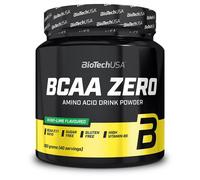 Bcaa Zero (360g)Kiwi LimeBcaaBiotech Usa