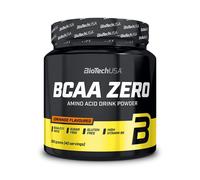 Bcaa Zero (360g)OrangeBcaaBiotech Usa