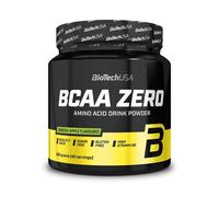 Bcaa Zero (360g)PommeBcaaBiotech Usa