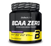 Bcaa Zero - Blue Grape 360g