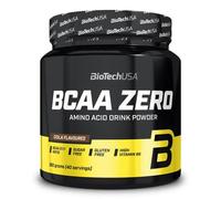 Bcaa Zero - Cola 360g