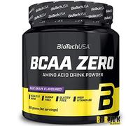 Bcaa Zero (360g)PommeBcaaBiotech Usa