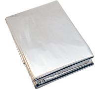 BCB CL041 Emergency Foil Hypothermia Blanket