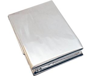 BCB CL041 Emergency Foil Hypothermia Blanket