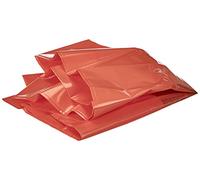 BCB CL044 - Sac Couchage Bivouac Survie Haute Visibilité Polythène Imprimé