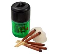 Allumettes de survie BCB x 25 - Résistantes à l´eau et au vent