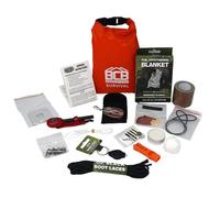 Bushcraft Essentials – Kit de survie BCB Survival Essentials KIT