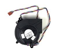 BCB0705G1-01 DC Brushless Blower Fan-12V Compatible, High-Performance Cooling for Electronics