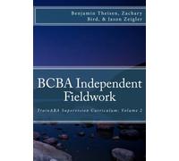 BCBA Independent Fieldwork