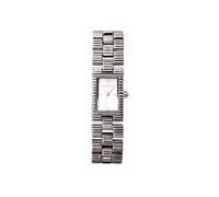 BCB Girls - GL4048 - Montre Femme - Quartz Analogique - Bracelet Acier Inoxydable Argent