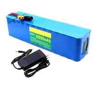 BCBKD 48V 20Ah Ebike Battery 48V Elecric Bicycle Battery 48V 20AH Lithium Battery Pack with BMS Protection Board for 250W 500W 700W 1000W Motor with Charger,T