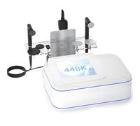 BCBKD Appareil De Thérapie Tecar 448K pour Le Visage Et Le Corps, Appareil De Lifting Facial, Appareil De Thérapie Tecar Fever Master 448K, Réduction De La Graisse Et Amélioration du Sommeil