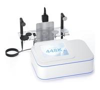 BCBKD RES Cap Physiothérapie Soulagement De La Douleur Ret CET Machine RF Monopolaire 448K avec Outil Myofascial, Machine De Perte De Poids pour Raffermir La Peau Et Amincir Le Corps