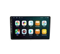 BCBSYCJP Autoradio CarPlay Android Auto pour Audi A4 II 2 B6 III 3 B7 2000-2009 S4 2002-2008 RS4 2005-2009 GPS 9 Pouces 4G/Wi-FI/BT/USB,und Parkmonitor Bluetooth Radio WiFi Canbus,8 Core 6G+128G