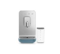 Smeg Expresso broyeur Collezione BCC13SBMEU Esthétique Bleu orage