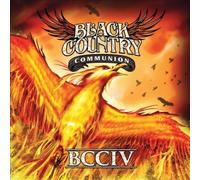 BCCIV by Black Country Communion [Audio CD] NEUF