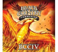 BCCIV by Black Country Communion [CD] NEUF