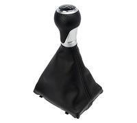 BCCORONA POM40124 Bouton de Changement de Vitesse avec Soufflet