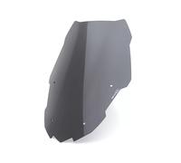 BCD BULLE HAUTE PROTECTION convient pour YAMAHA XMAX 125-300 TECHMAX/+ (2025+)