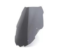 BCD BULLE HAUTE PROTECTION convient pour YAMAHA XMAX 125-300 TECHMAX/+ (2025+)