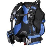 BCD MAGELLAN HD (M, noir/bleu)