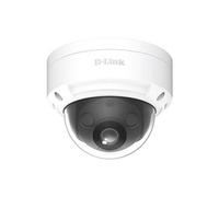 BCD-P01 - Caméra de surveillance réseau - dôme - extérieur - à l'épreuve du vandalisme / résistant aux intempéries - couleur (Jour et nuit) - 2 MP -