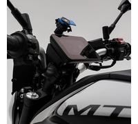 BCD SUPPORT TELEPHONE convient pour YAMAHA MT07 2023 - QUADLOCK - STAGE 3